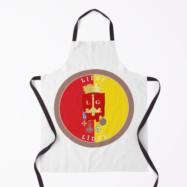 Item preview, City of Liege designed and sold by Fed Sher.