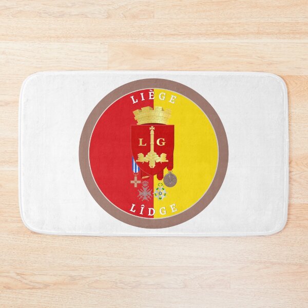 Item preview, City of Liege designed and sold by Fed Sher.
