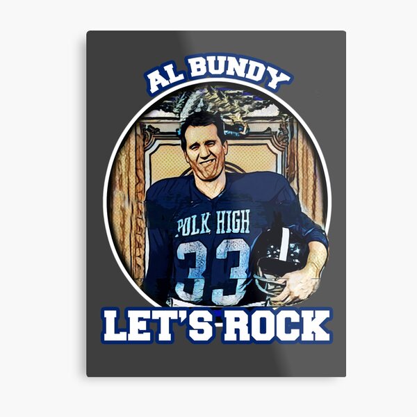 Al Bundy Football Card FOR SALE! - PicClick