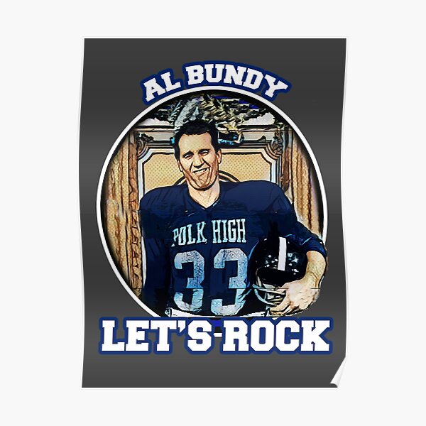 Al Bundy Posters for Sale