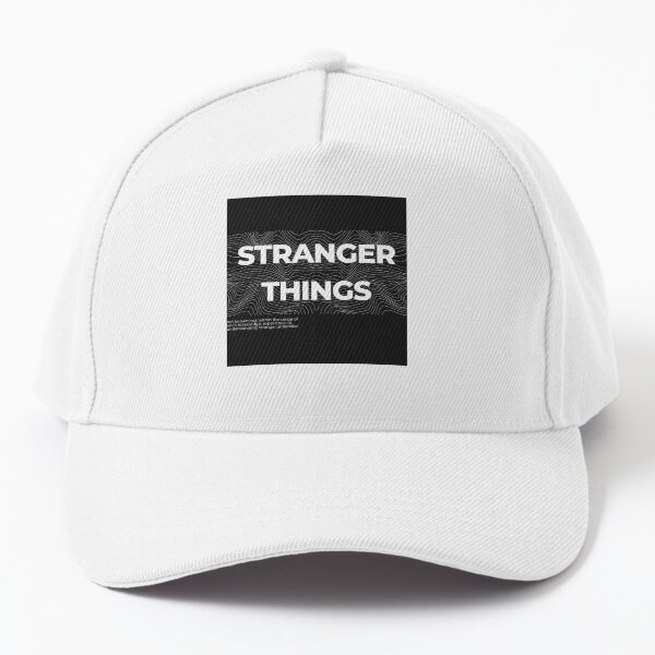 Item preview, Stranger Things Design designed and sold by Ghanshyam butik.