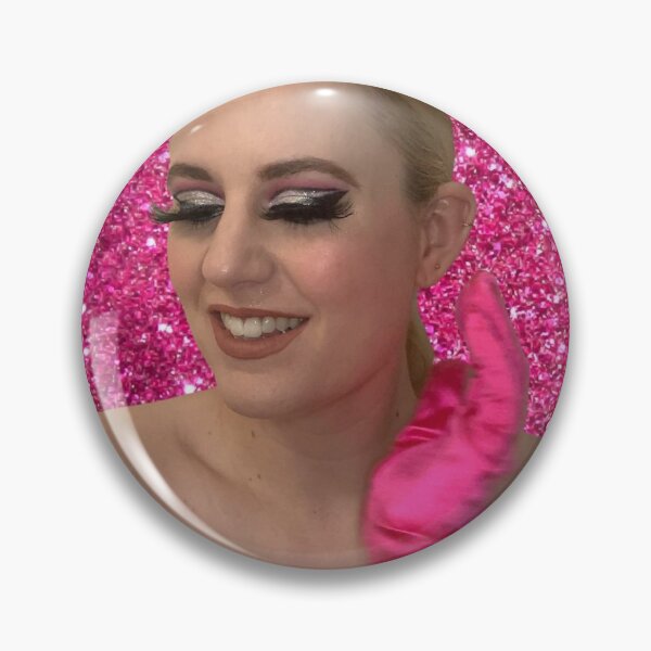 Item preview, Monica Bliss Self Portrait designed and sold by BigKidMonica.