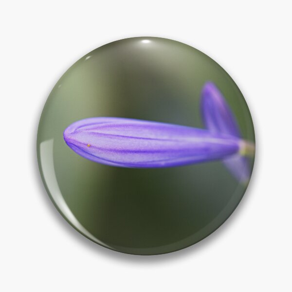 Item preview, Lily Of The Nile Bloom  designed and sold by Joy Watson - Natural Light Photography .