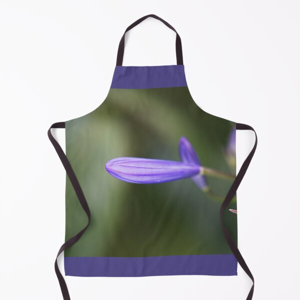 Item preview, Lily Of The Nile Bloom  designed and sold by Joy Watson - Natural Light Photography .