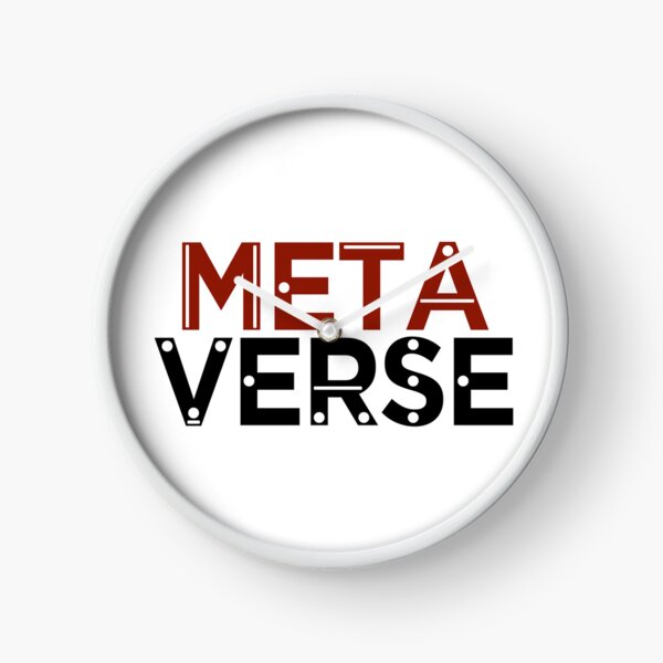 Item preview, Welcome to Metaverse Morse Code Graphic Design designed and sold by QuanJewelry.