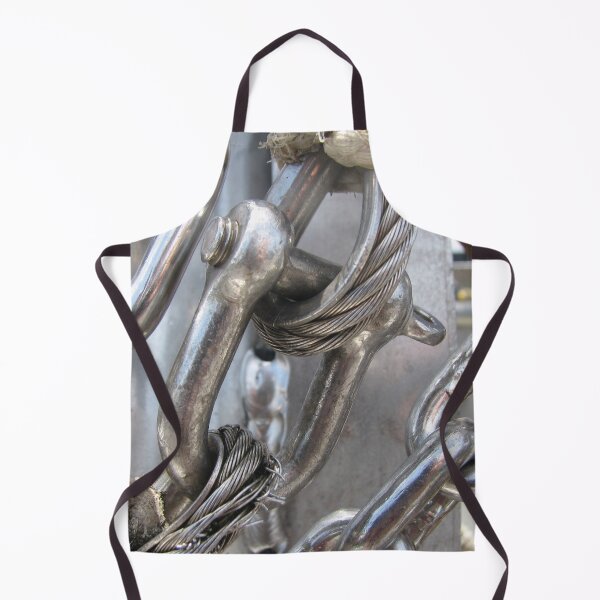 Item preview, Stainless steel shackles and rigging designed and sold by NJH110.
