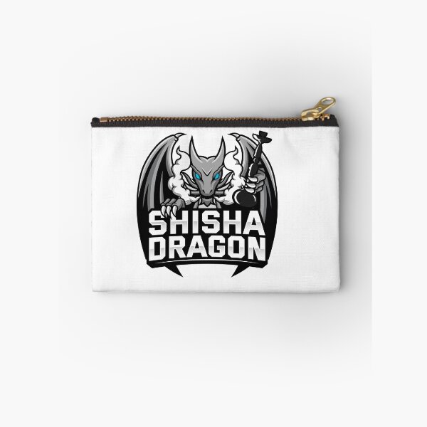 Item preview, Shisha Dragon Logo designed and sold by ShishaDragon.