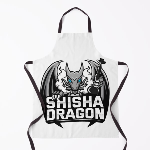 Item preview, Shisha Dragon Logo designed and sold by ShishaDragon.