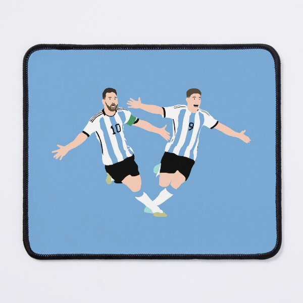 Item preview, Argentina - Qatar 2022 designed and sold by Rhys40.