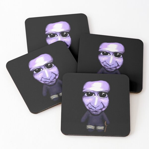 Item preview, Ao Oni Broken Ankles designed and sold by TheeFlea.