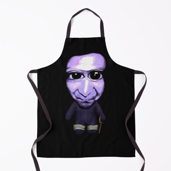 Item preview, Ao Oni Broken Ankles designed and sold by TheeFlea.