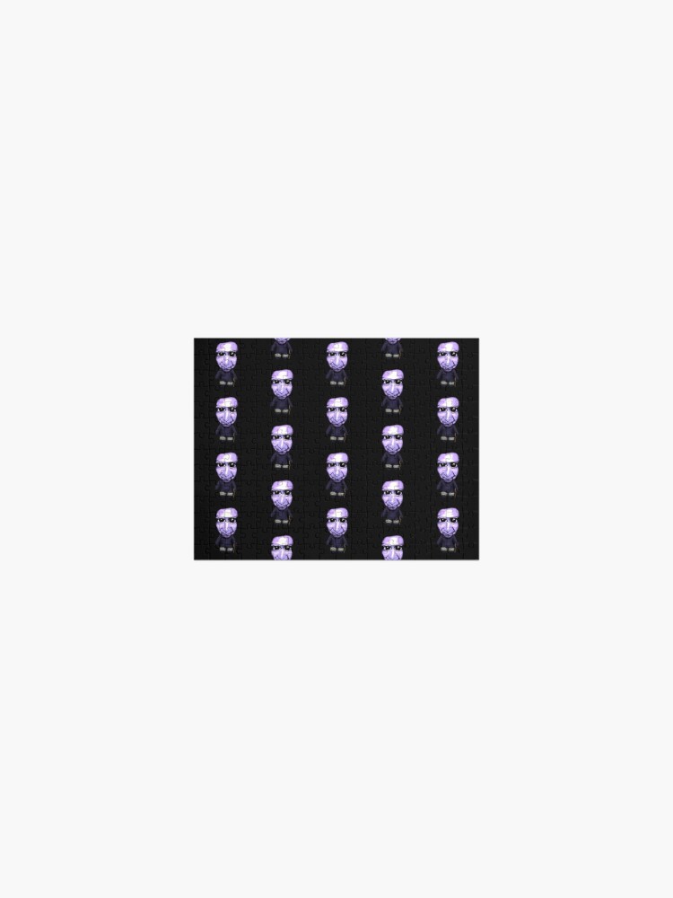 Ao Oni Broken Ankles Sticker for Sale by TheeFlea