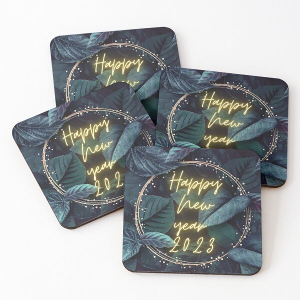 Item preview, Happy New Year USA designed and sold by Bashini.
