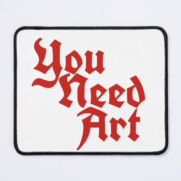 Item preview, You need art designed and sold by Lavannya.