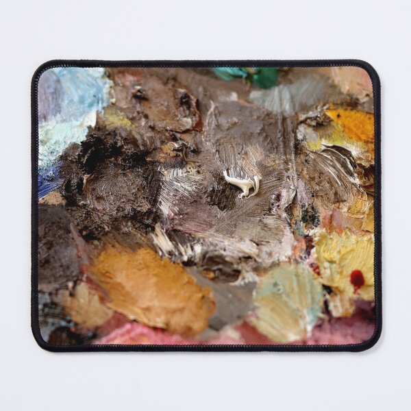 Item preview, Multicolored paints designed and sold by mahmoudfarrag.