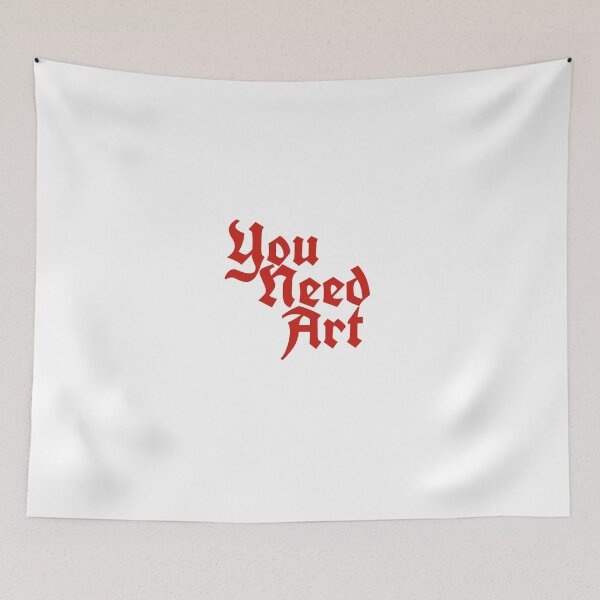 Item preview, You need art designed and sold by Lavannya.