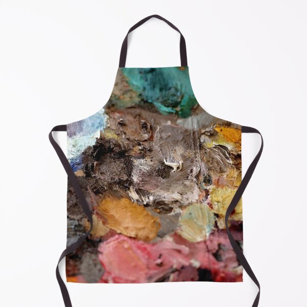 Item preview, Multicolored paints designed and sold by mahmoudfarrag.
