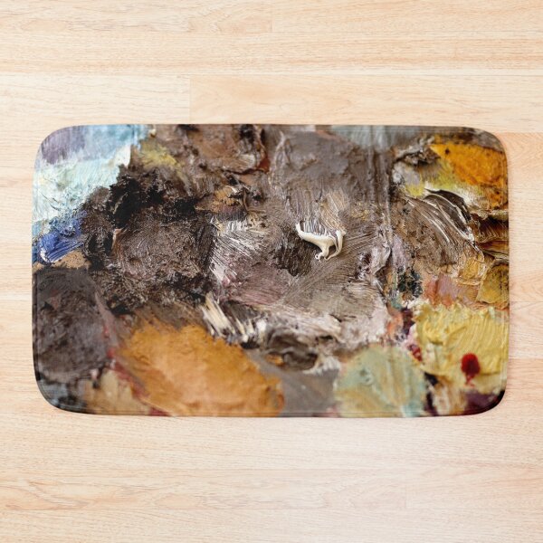Item preview, Multicolored paints designed and sold by mahmoudfarrag.
