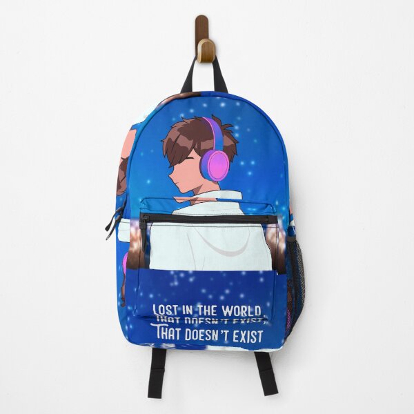 Item preview, Lost in the world that doesn’t exist. designed and sold by artoffaizan.