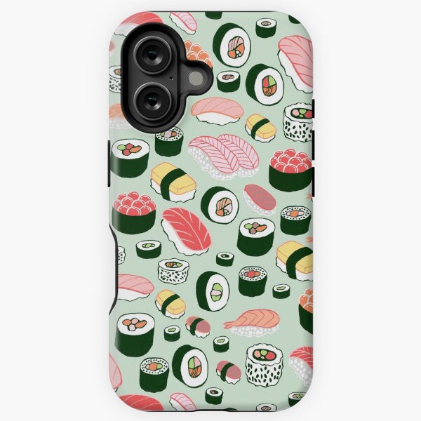 Item preview, Sushi Forever! designed and sold by Kristin Juchs.