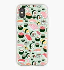 Sushi für immer! iPhone-Hülle & Cover