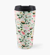 Sushi Forever! Travel Mug
