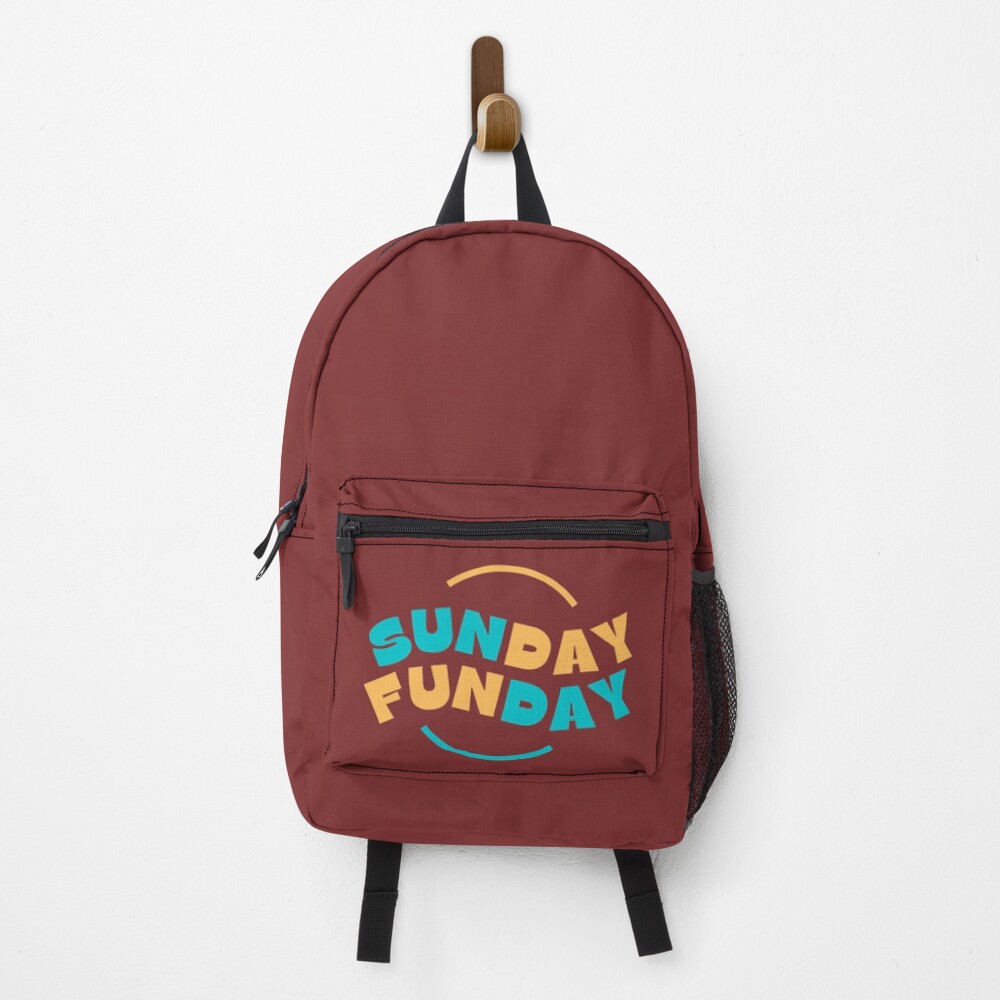 Item preview, Backpack designed and sold by OATTO.