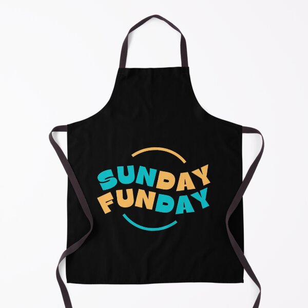 Item preview, SUNDAY FUNDAY designed and sold by OATTO.