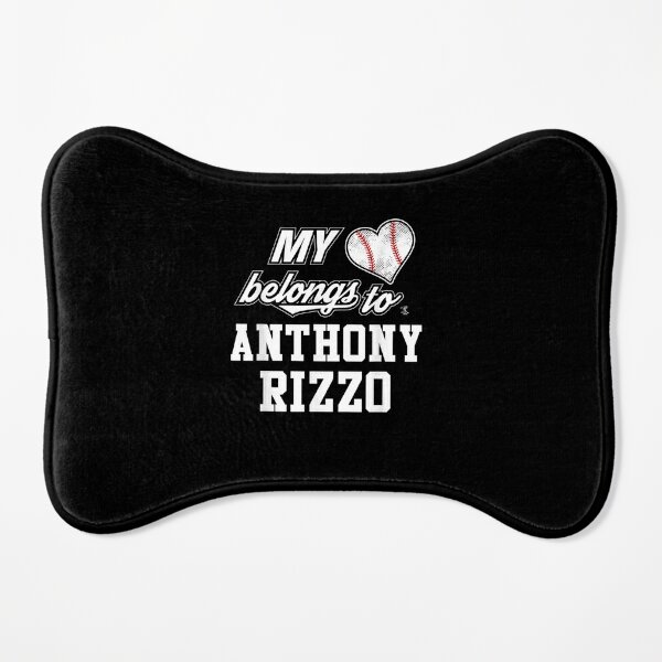 Anthony Rizzo Gameday  Backpack for Sale by TonyaaStorm