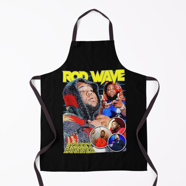 Artikelvorschau, Vintage Rod%Wave% Tour 2022, Rod%Wave% Beautiful Mind Strong Vicoe entworfen und verkauft von Teresaroe.