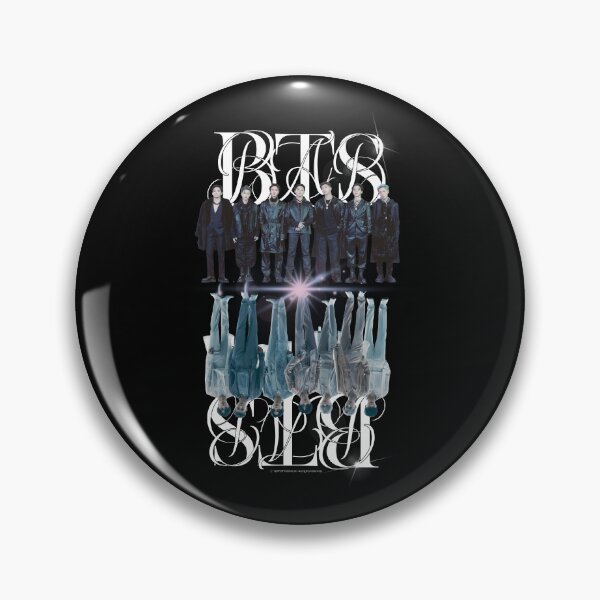 Item preview, BTS Proof designed and sold by Y2KPOP 2000.