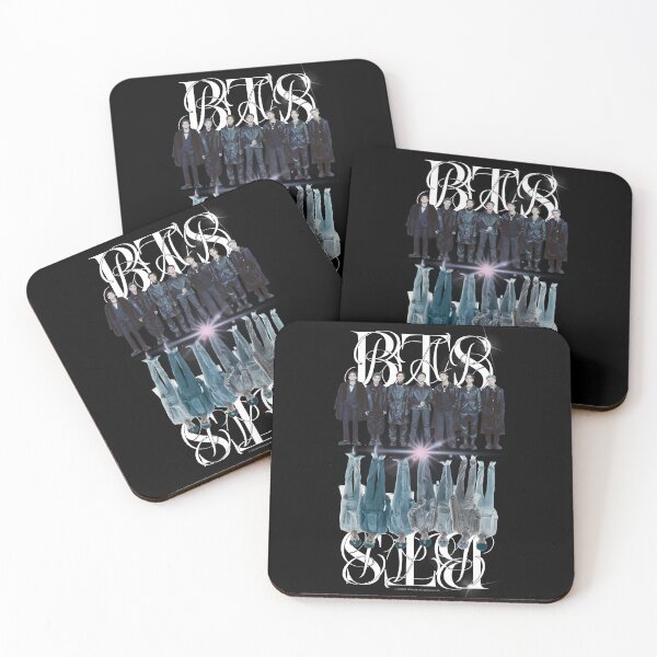Item preview, BTS Proof designed and sold by Y2KPOP 2000.