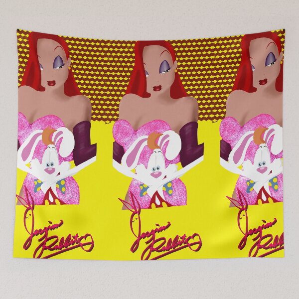 Item preview, Roger Wabbit designed and sold by SwolsRus.