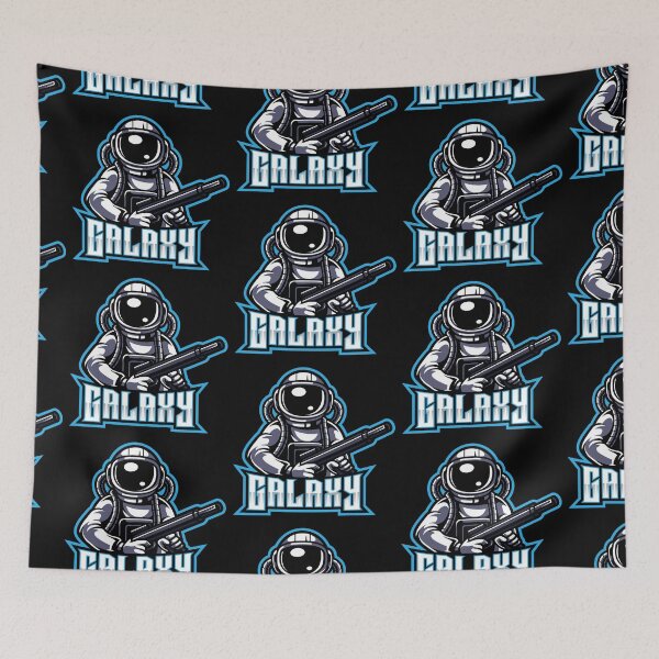 Item preview, Galaxy Fighters designed and sold by WOLFFOLINS.