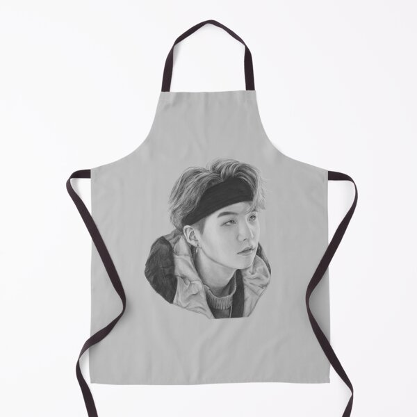 Artikelvorschau, Min Yoongi, SUGA entworfen und verkauft von Yeerin.