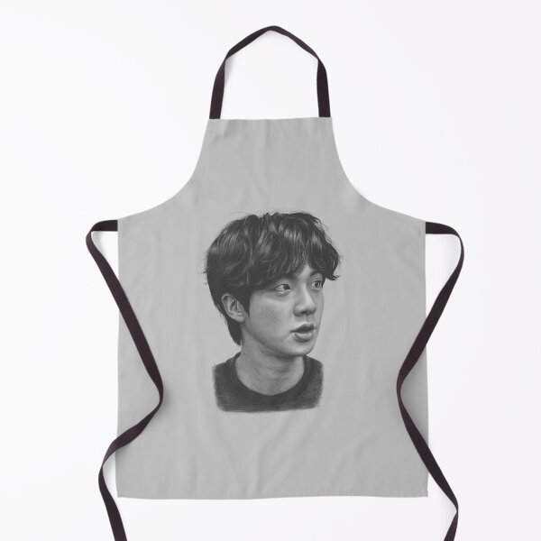 Item preview, Kim Seokjin, Jin designed and sold by Yeerin.