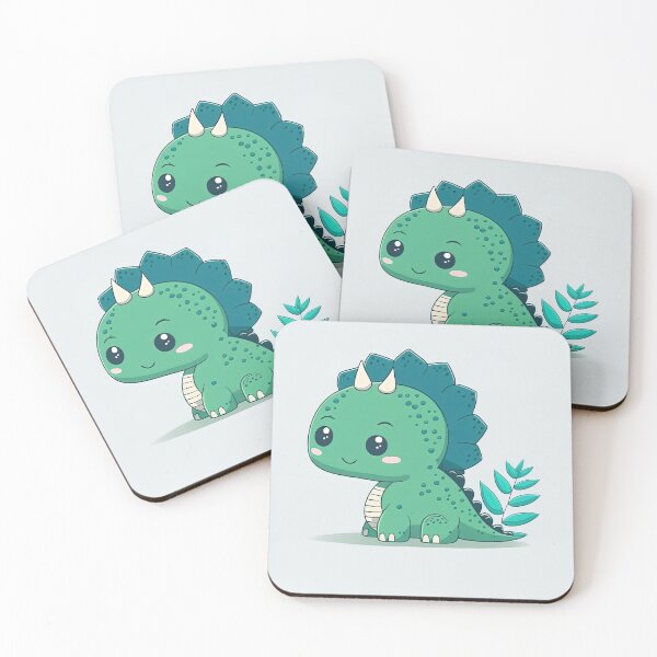 Item preview, Cute Dino designed and sold by duke818.