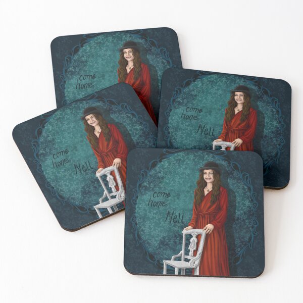 Item preview, Come home Nell  designed and sold by AmandaGoulart.