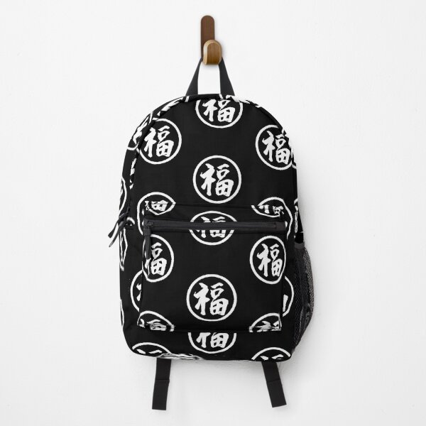 Item preview, 福: Good Fortune (in black) designed and sold by beobil.