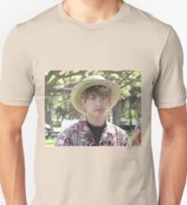 Jungkook Hawaii Grubby Boy Shirt and Others Unisex T-Shirt