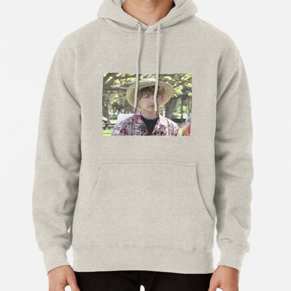Item preview, Jungkook Hawaii Grubby Boy Shirt and Others designed and sold by HelloDigitals.