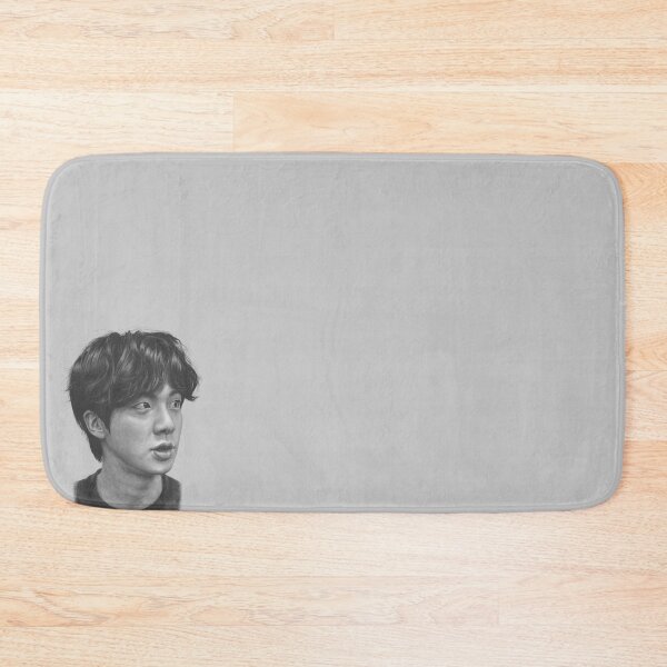Item preview, Kim Seokjin, Jin designed and sold by Yeerin.