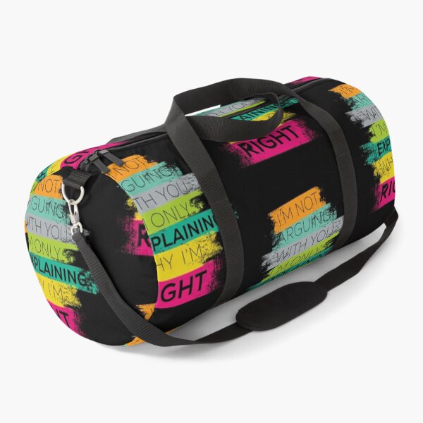 Item preview, Im Not Arguing With You Im Explaining Why Im Right designed and sold by AshzShop.