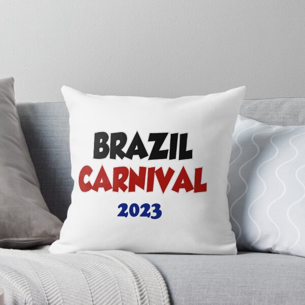 Item preview, Brazil Carnival 2023 designed and sold by The Happiness Market .