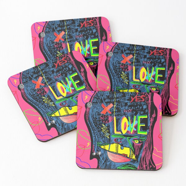 Item preview, Lost Love designed and sold by soniabassartist.