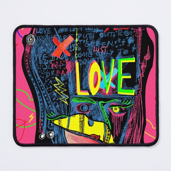 Item preview, Lost Love designed and sold by soniabassartist.