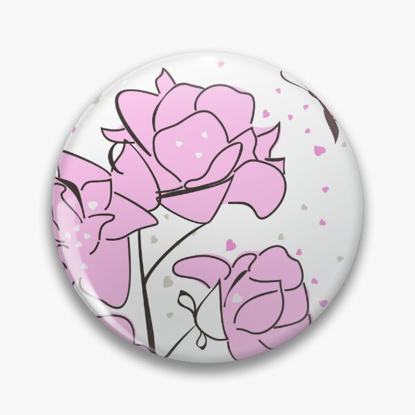 Item preview, Butterfly and a flower designed and sold by Aleksander1.