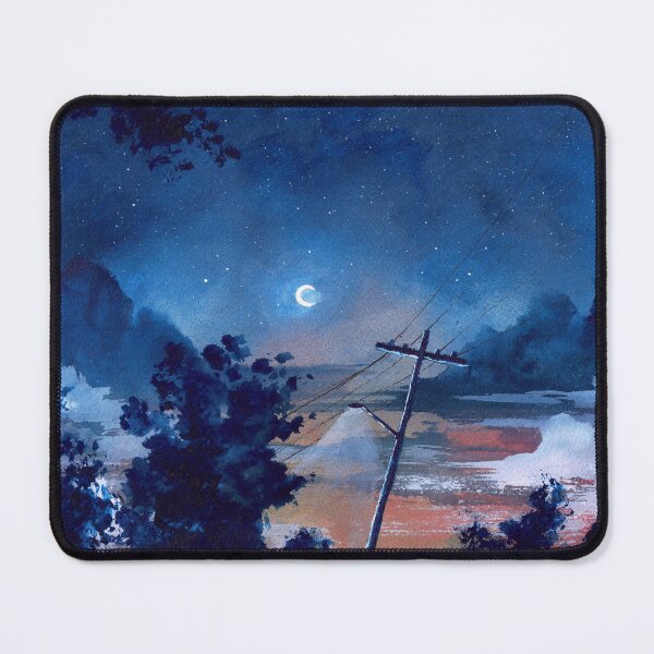 Item preview, Sunset in the Street designed and sold by Cadva.