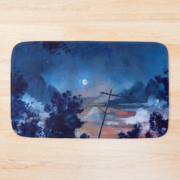 Item preview, Sunset in the Street designed and sold by Cadva.