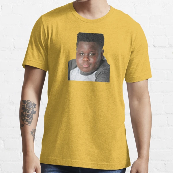 Jamaal Williams Men's T-Shirts Print #1255569